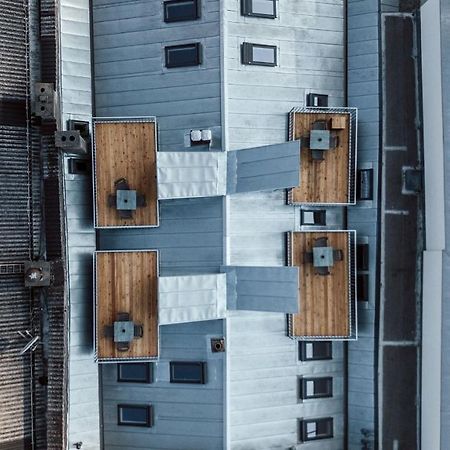 The Salt Residences Hallein Extérieur photo