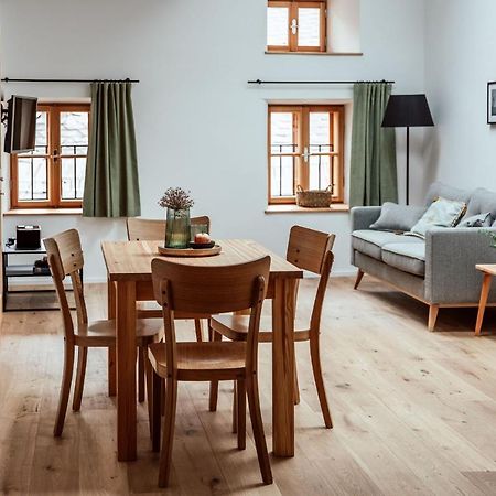 The Salt Residences Hallein Extérieur photo