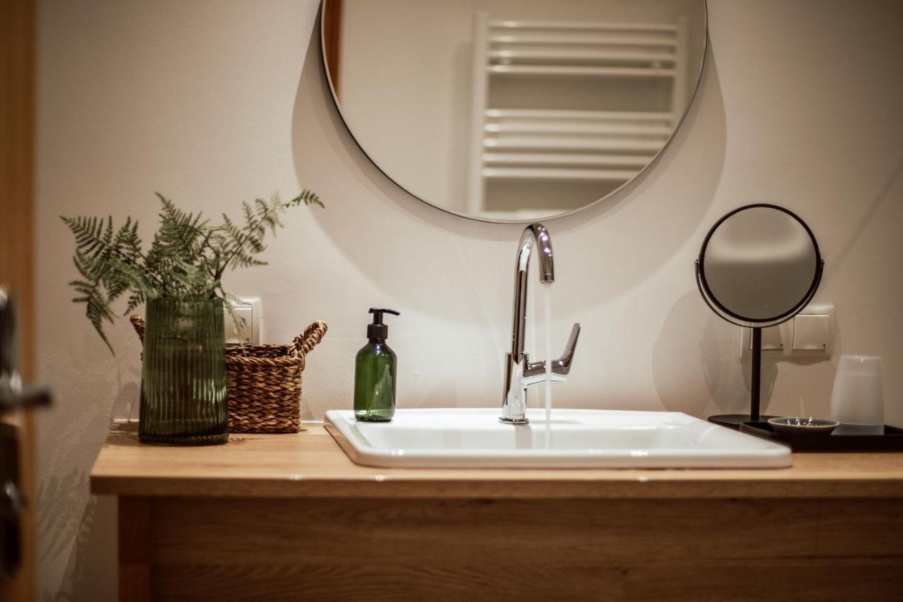 The Salt Residences Hallein Extérieur photo