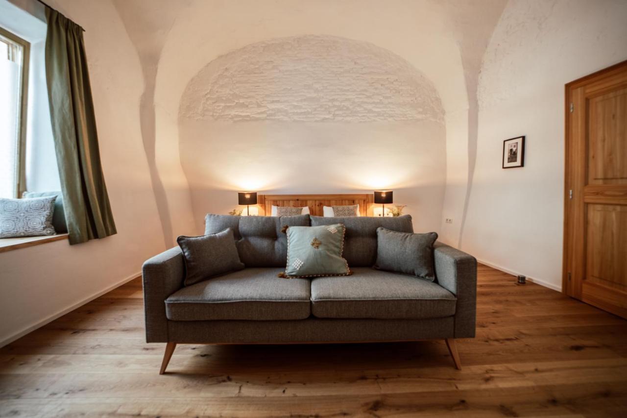 The Salt Residences Hallein Extérieur photo