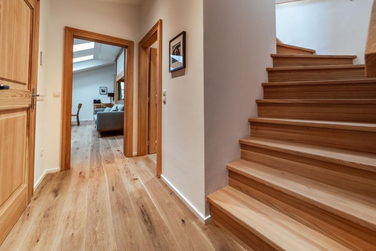 The Salt Residences Hallein Extérieur photo
