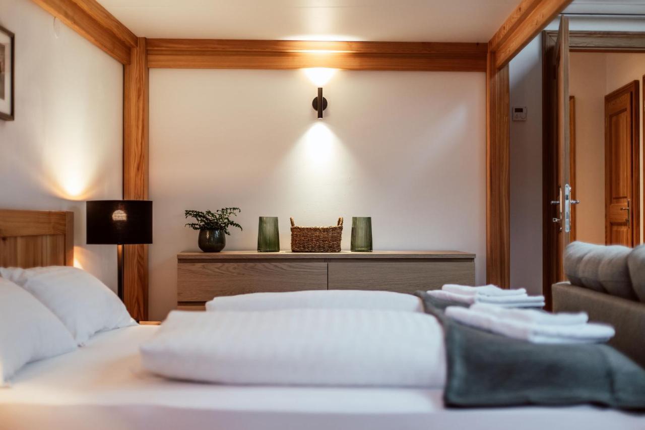 The Salt Residences Hallein Extérieur photo