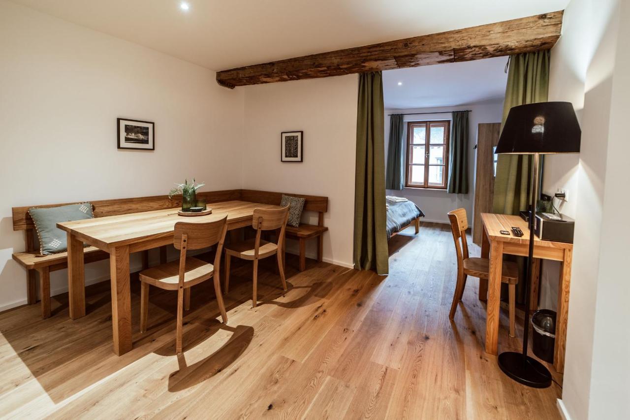 The Salt Residences Hallein Extérieur photo