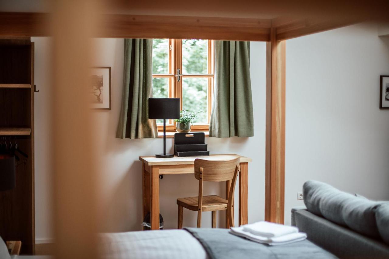 The Salt Residences Hallein Extérieur photo