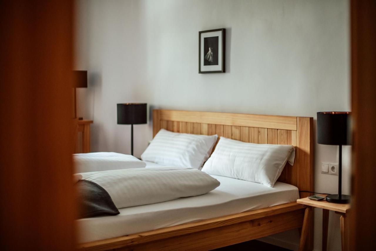 The Salt Residences Hallein Extérieur photo