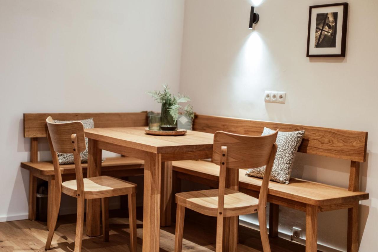 The Salt Residences Hallein Extérieur photo