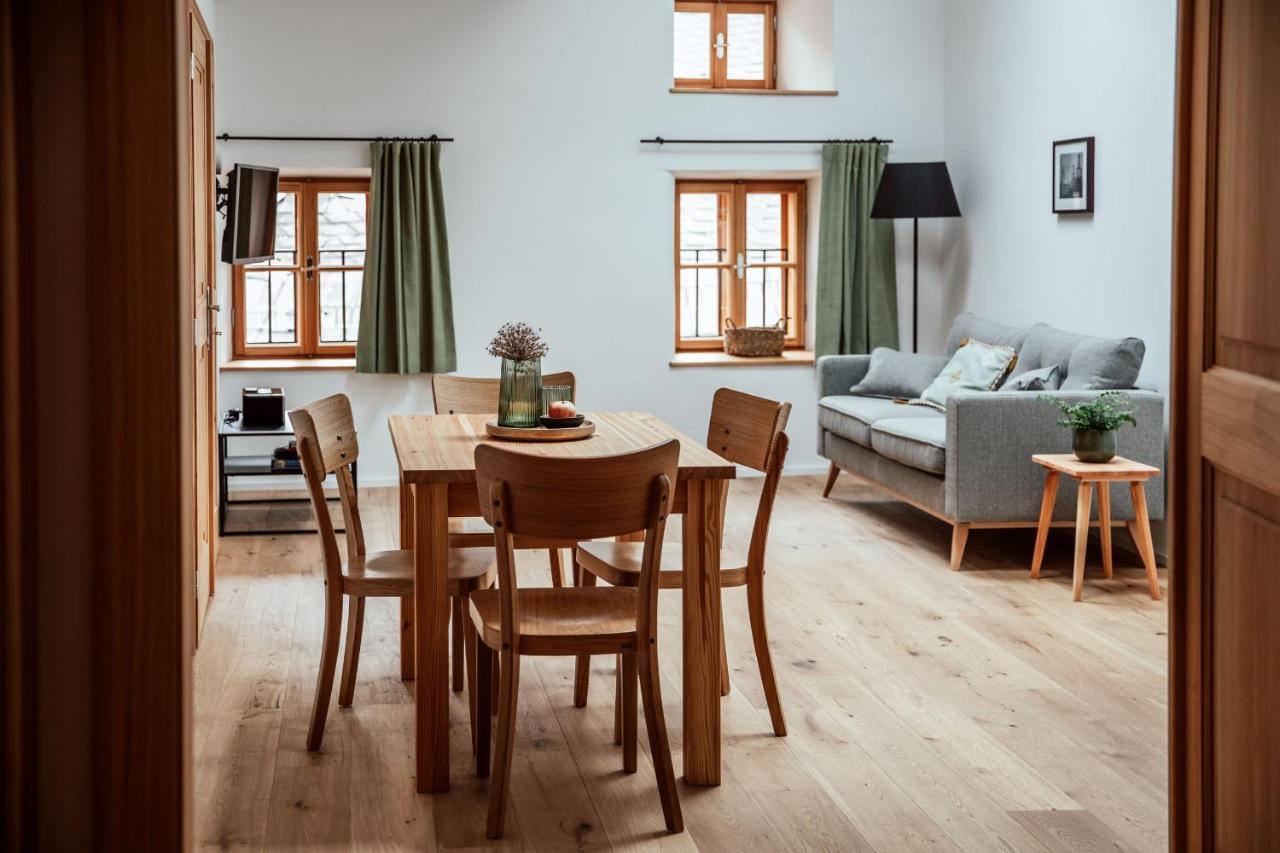 The Salt Residences Hallein Extérieur photo